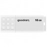 GOODRAM UME2 USB 2.0 16GB White