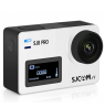 SJCAM SJ8 PRO white