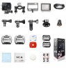 SJCAM SJ6 Legend silver