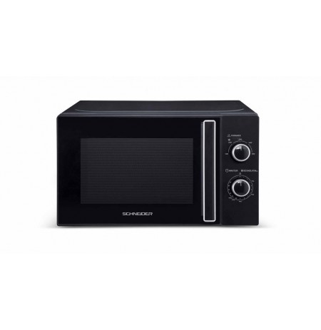 Schneider SCMW20SMB