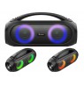 Tracer TRAGLO46920 Furio TWS Bluetooth portable speaker 40 W Stereo portable speaker Black