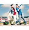 Tracer TRAGLO46920 Furio TWS Bluetooth portable speaker 40 W Stereo portable speaker Black