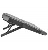 Tracer TRASTA46889 GAMEZONE Streamer notebook cooling pad 420x300x25 mm (17") 1000 RPM