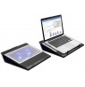 Tracer TRASTA46890 Officer notebook cooling pad 360x289x62 mm (17") 1100 RPM