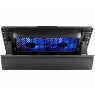 Tracer TRASTA46890 Officer notebook cooling pad 360x289x62 mm (17") 1100 RPM