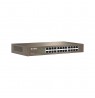 Switch Tenda TEF1024D (24x 10/100Mbps)