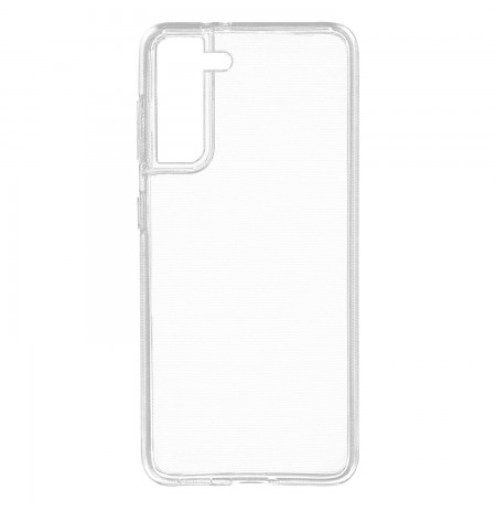 Krusell SoftCover Samsung Galaxy S22+ Transparent (62456)