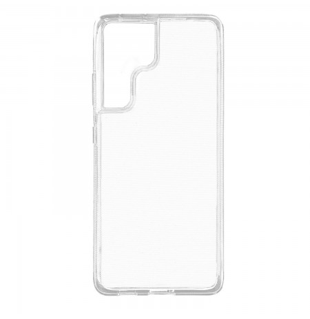 Krusell SoftCover Samsung Galaxy S22 Ultra Transparent (62457)