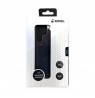 Krusell SoftCover Samsung Galaxy S22 Ultra Transparent (62457)