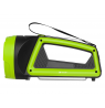 Tracer 46894 Search light 3600mAh green with power bank