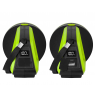 Tracer 46894 Search light 3600mAh green with power bank
