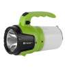 TRACER flashlight 1200mAh with lamp
