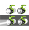 Tracer 46895 Search light 1200mAh with lamp