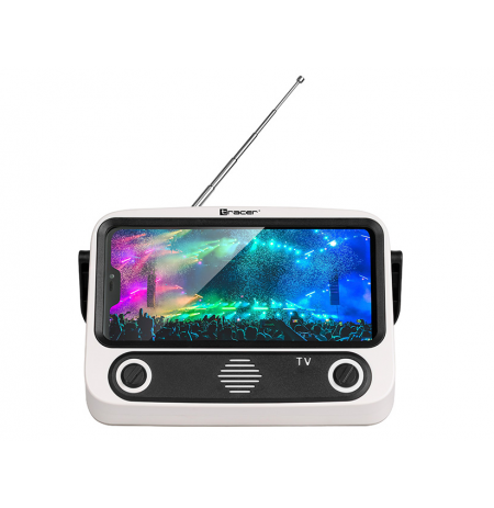 Tracer Mobile Stand With BT Speaker 46874