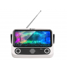 Tracer Mobile Stand With BT Speaker 46874