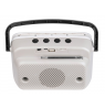 Tracer Mobile Stand With BT Speaker 46874