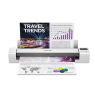 BROTHER DS-940DW MOBILE SCANNER, DUPLEX, USB, WIFI