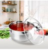 Pot Maestro MR-3508-22 22 cm