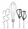 Russell Hobbs 25892-56 mixer Hand mixer 350 W Quartz metallic