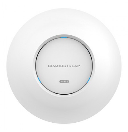 Grandstream Networks GWN7660 wireless access point 1770 Mbit/s White Power over Ethernet (PoE)