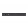 Lanberg Switch rack 19" POE+ 16x 100MB /2X COMBO GIGABIT ETHERNET 250W