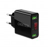 Kroviklis CHOETECH 2xUSB: 11W