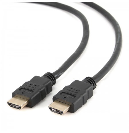 Cable GEMBIRD CC-HDMI4-15 (HDMI M - HDMI M, 4,5m, black color)