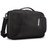 Thule Accent convertible backpack 17L TACLB-2116 black (3204815)