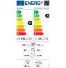 Skalbyklė ELECTROLUX EW9WN249W