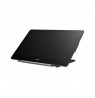 HUION Kamvas Pro 16 4K graphic tablet 5080 lpi 345,60 x 194,40 mm USB-C Gray