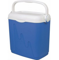 Refrigerators cool box CURVER 159567 (20 l, blue color)