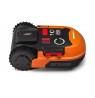Vejos robotas Landroid AKU 700m2 WR167E WORX