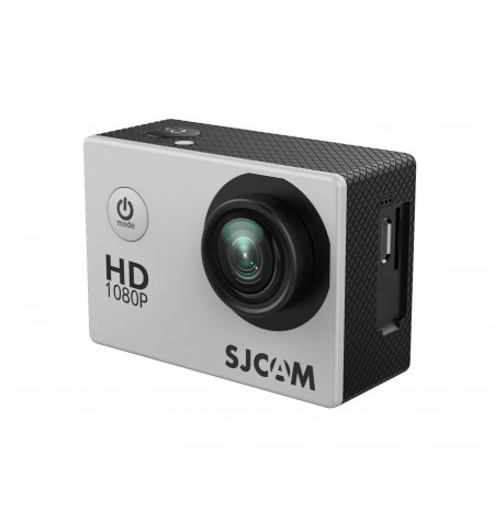 SJCAM SJ4000 AIR silver