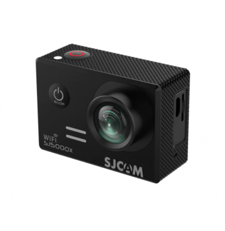 SJCAM SJ5000X black