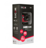 SJCAM SJ5000X black