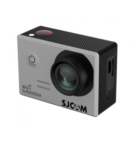 SJCAM SJ5000X silver