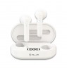 Tellur Flip True Wireless Earphones white