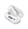 Tellur Flip True Wireless Earphones white