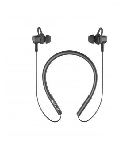 Tellur Ego Bluetooth In-ear Headphones black