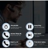 Tellur Bluetooth Headset Vox 40 black