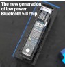 Tellur Bluetooth Headset Vox 40 black