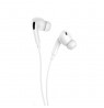 Tellur Attune in-ear headphones Type-C white
