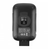 Tellur Wireless car charger, QI certified, 10W, IR sensor, WCCM2 black