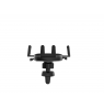 Tellur CMH10 car phone holder black