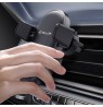 Tellur CMH10 car phone holder black
