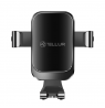 Tellur Gravity CMH20 car phone holder black
