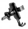Tellur Gravity CMH20 car phone holder black