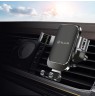 Tellur Gravity CMH20 car phone holder black