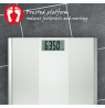 Salter 9009 WH3R Ultimate Accuracy Electronic Bathroom Scales white
