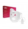 Silkn Facial LED mask FLM100PE1001